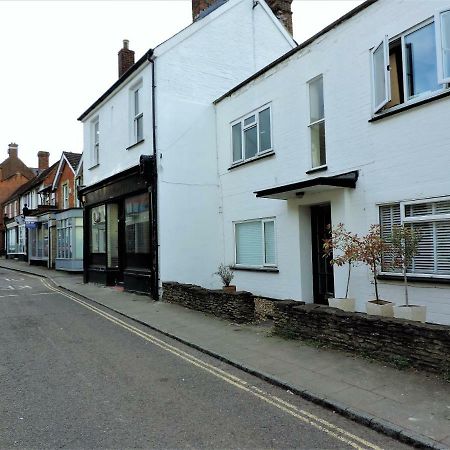 1 Bed Bagshot Pennyhill Accommodation 外观 照片